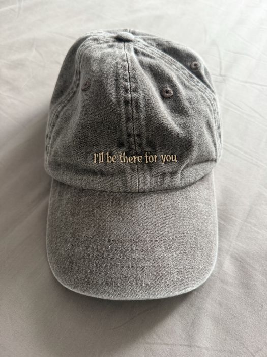 кепка H&M с регулировкой
