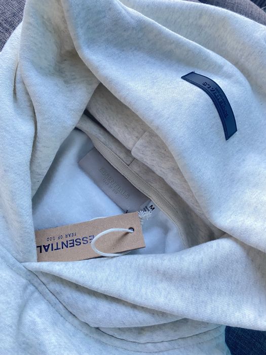 Essentials Fear of God комплект