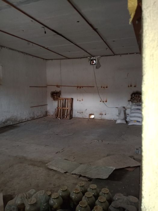 Кадастр газ турба енида