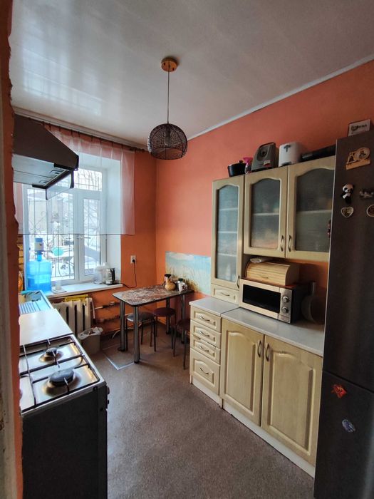 Продам дом, 4 комнаты, город, Бийский проезд