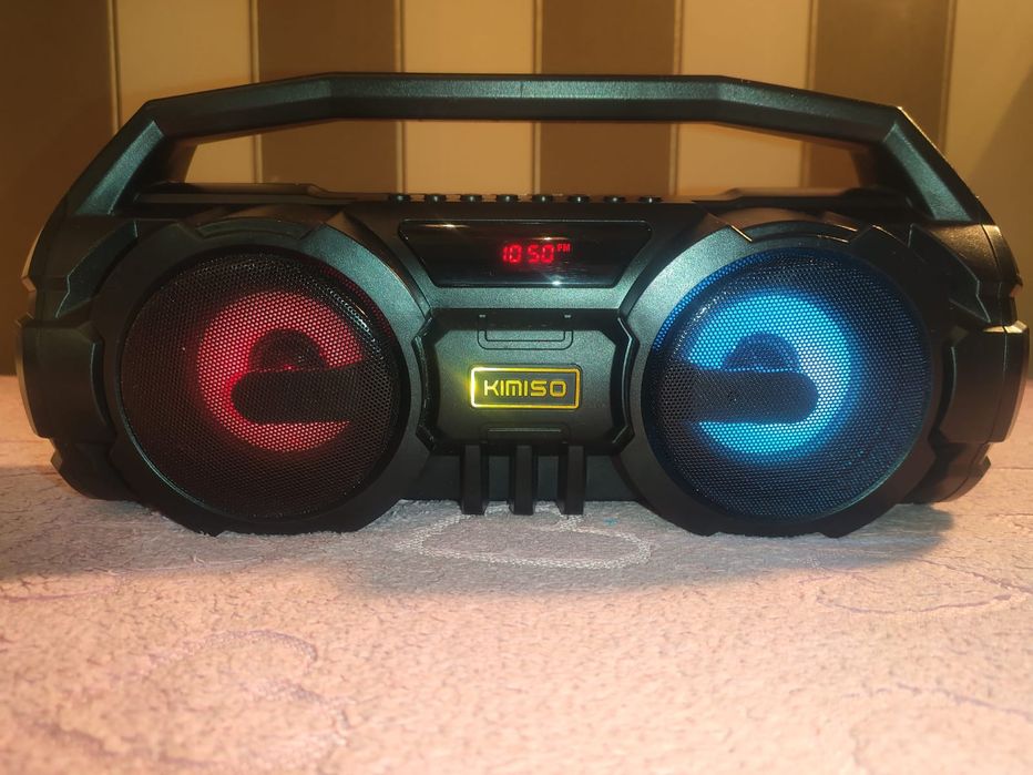 Продам колонку kimiso