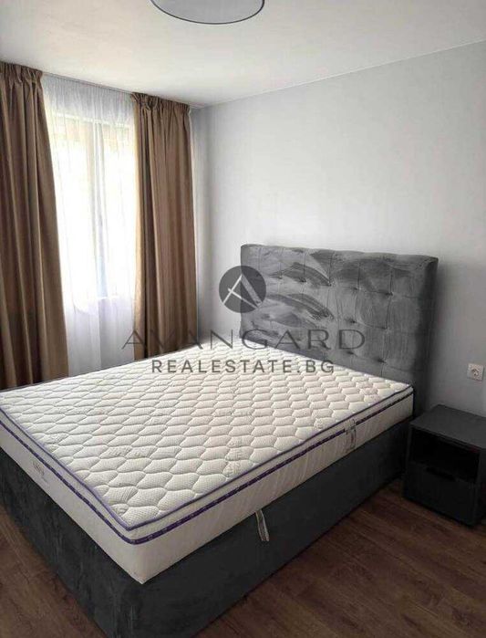 оф.25180 Двустаен обзаведен с паркомясто/ Гребна база