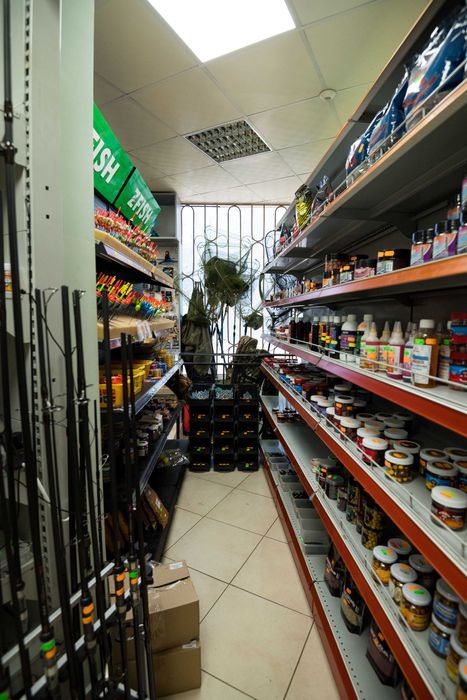 Продава се Магазин в Силистра, Център - 172 кв.м за 1631 €/кв.м - Снимка #5