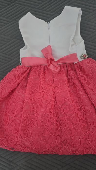 Rochie elegantă 18-24 luni