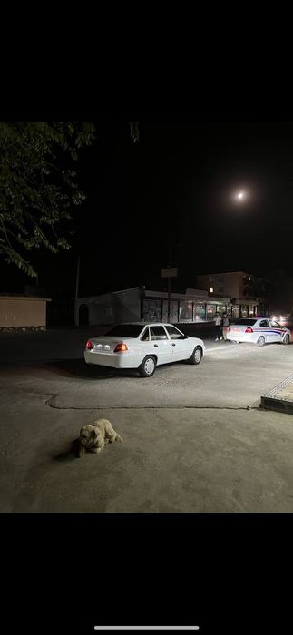 Nexia 2 1,6 dons super konditsioner