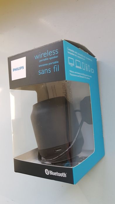 тонколона Филипс