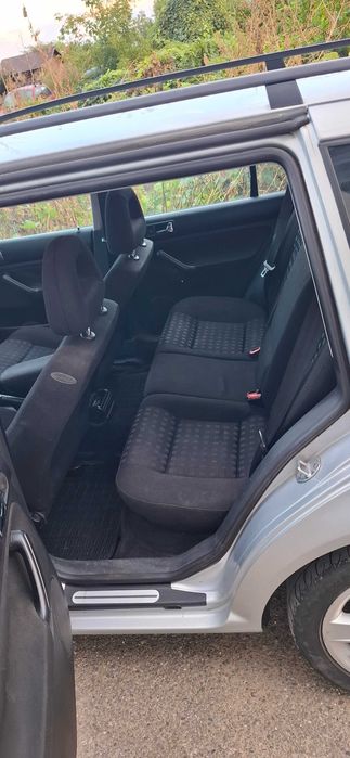 VW BORA, 1.9 Tdi AJM 116 CP Break