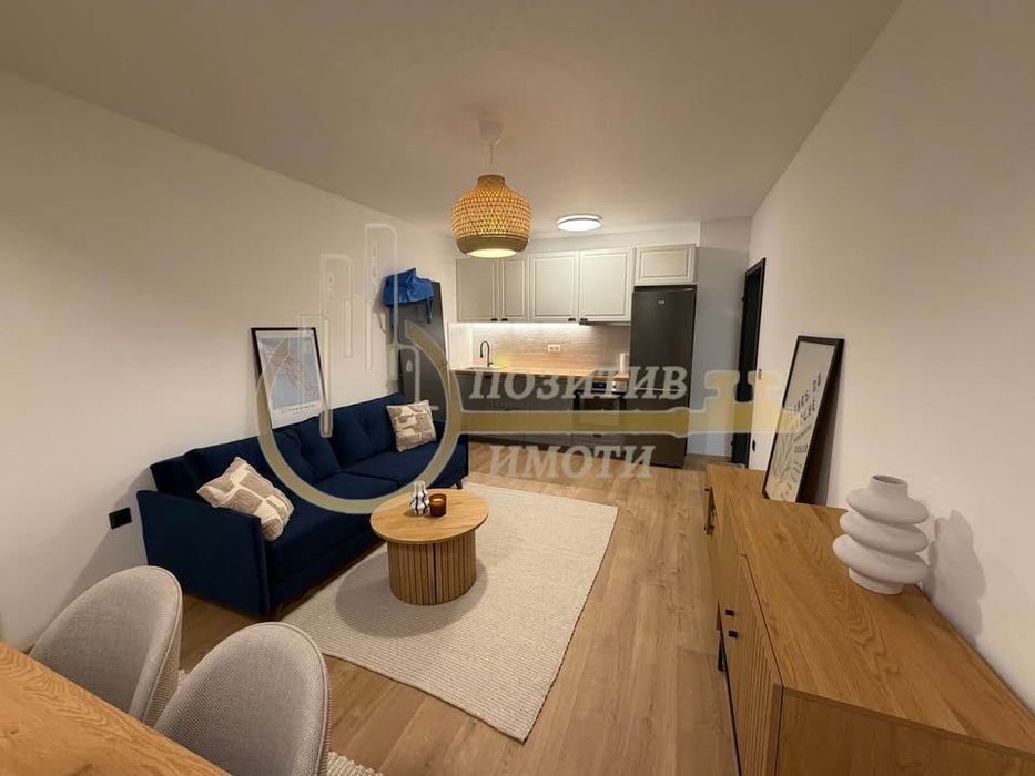 Продава се Двустаен апартамент в София, Младост 1 - 50 кв.м за 3520 €/кв.м - Снимка #2