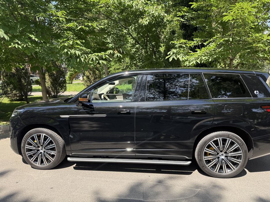 Denza N9 srochna sotiladi