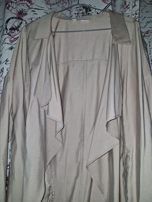 Cardigan bej damă