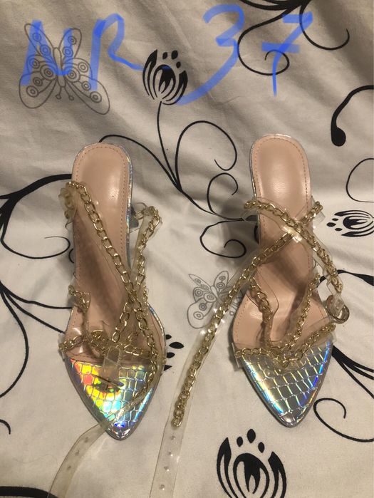 Incaltaminte 2o lei perechea