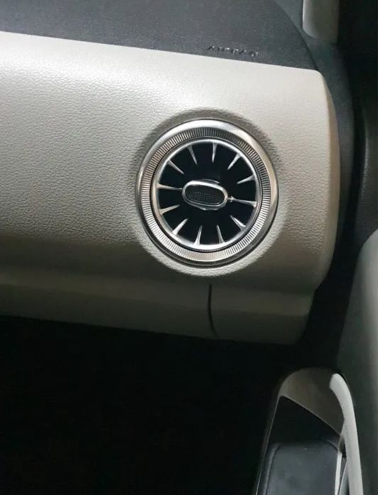 Grila Grile Gura Ventilatie Aer Mercedes V Class Vito Viano W447 2014-