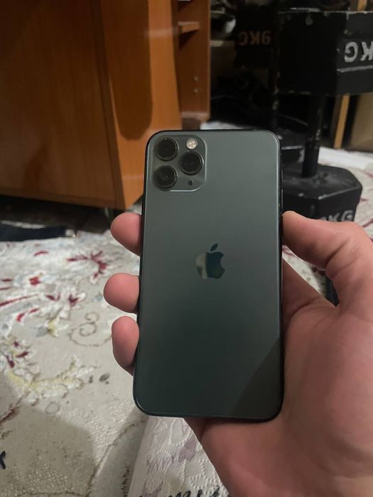Iphone11pro  64pamiy 89yumkist