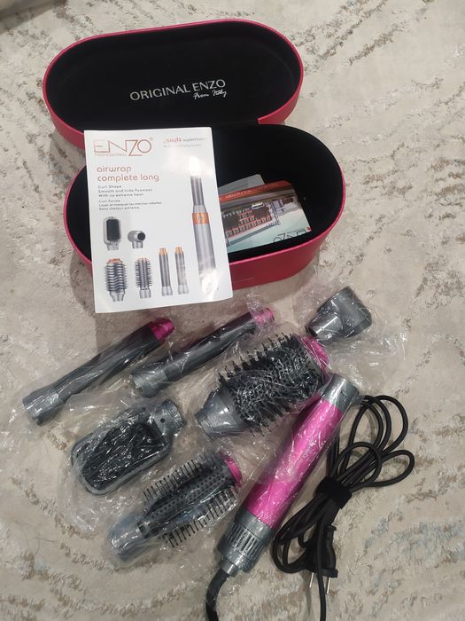 Аналог стайлер дайсона