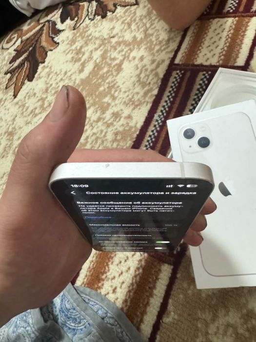 iphone 13 продам