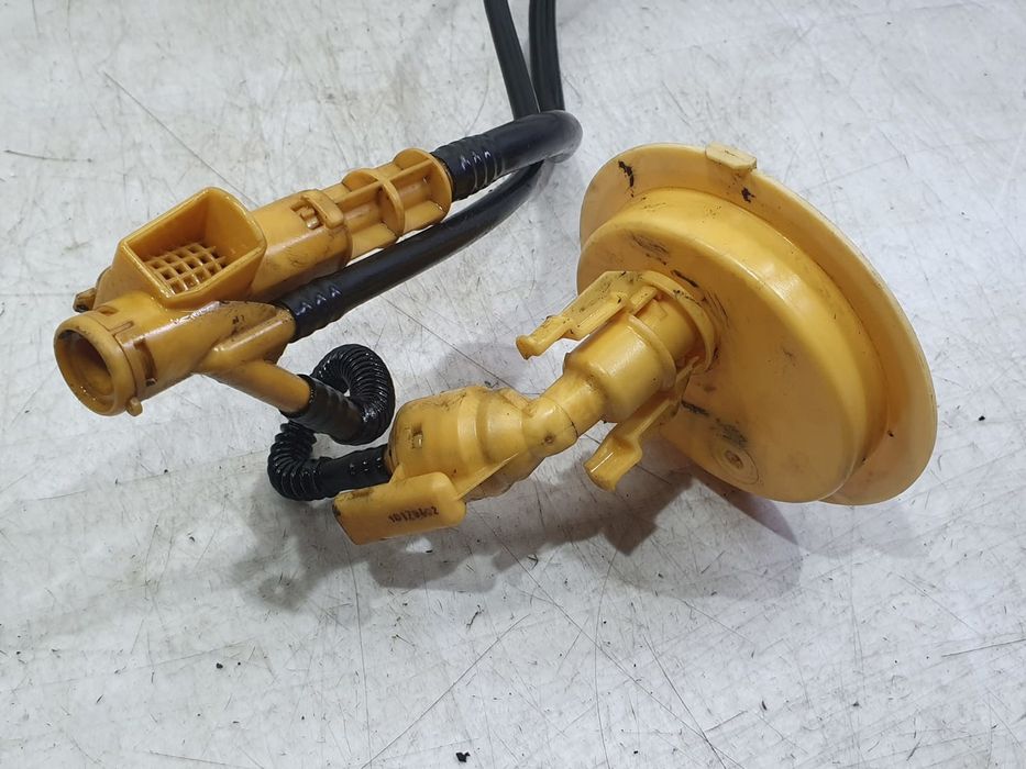 Sonda litrometrica 6763103 BMW X3 E83 (2003 - 2006) 2.0 d 2.0 d M47N2