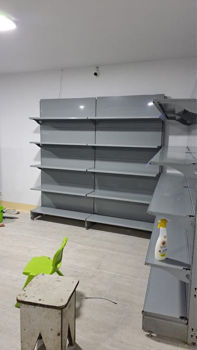 Rafturi de magazin SH/NOI