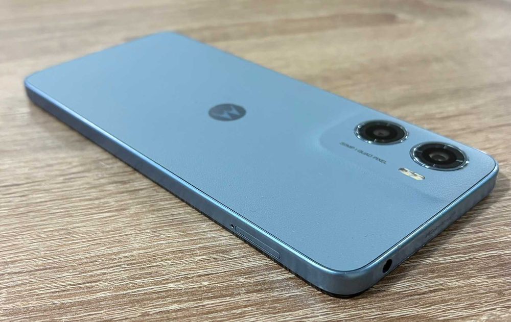 Motorola Moto E15 64GB