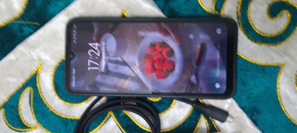 Продаеться Телефон Redmi 9c