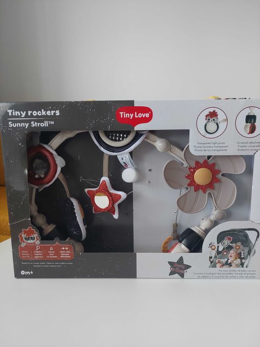 Играчка за количка Tiny Love