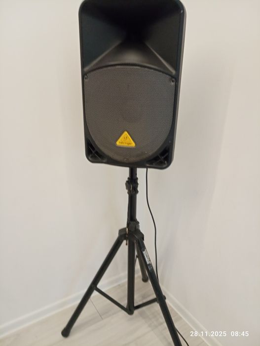 Schimb Boxa de evenimente