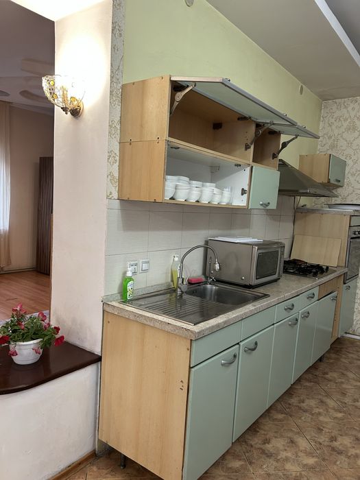 Коттедж в Боровом