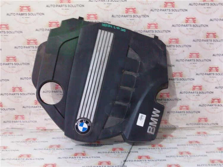 Capac motor bmw seria 1 2.0 d an fabr. 2009