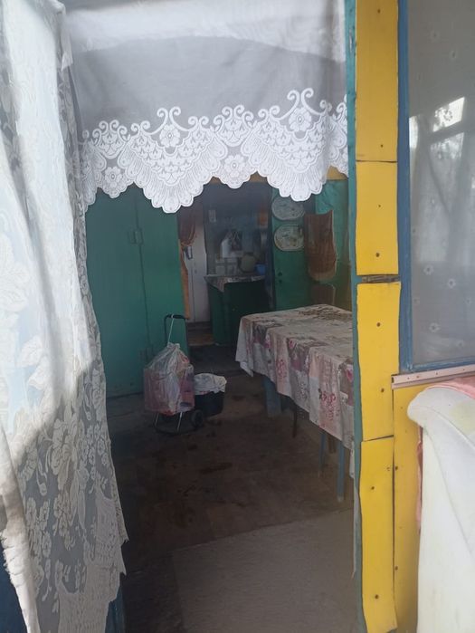 Продается дача Черёмушки