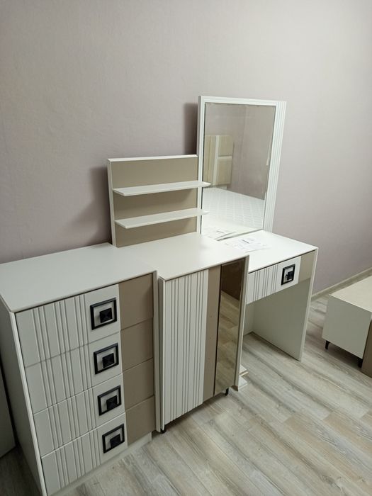 Сборка и разборка мебельщик