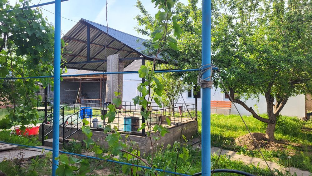 Продам дом с бизнесом  Кайтпас 1