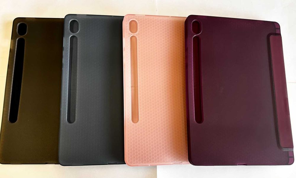 Калъф Ipad AIR 11" 2024/9,7",Sams A9plus S9FE A9 S7 S7+ S7 FE S8 A7 A8