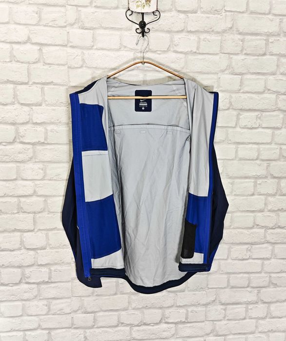 NIKE StormFit Hyper Shield Оригинално мъжко тънко яке за спорт размер L