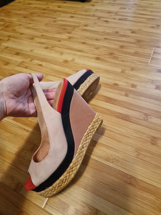 Sandale Zara Nr 37