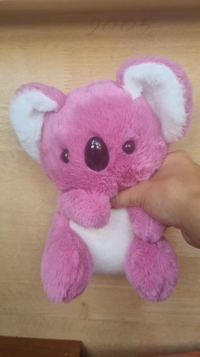 Продам плюшевые игрушки