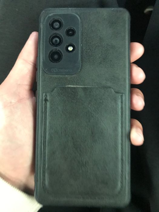 Самсунг А 53 продам