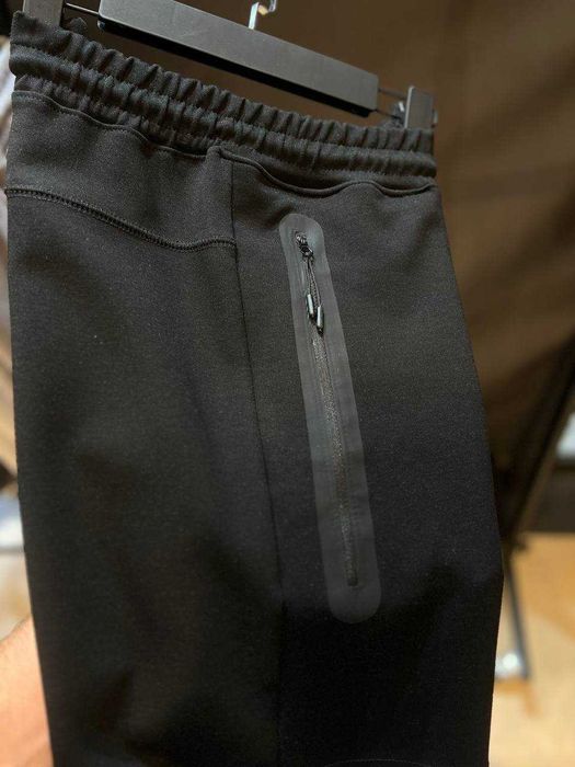 Nike Tech Fleece Shorts