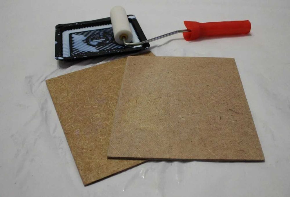 Orgalit Dvp Argalit Och rang. / Двп Оргалит Светлая Аргалит