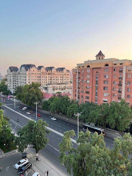 Квартира Ц6 GIOTTO Restaurant