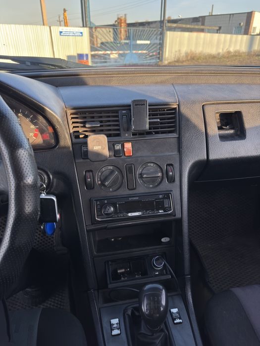 Продам mercedes w202 c180