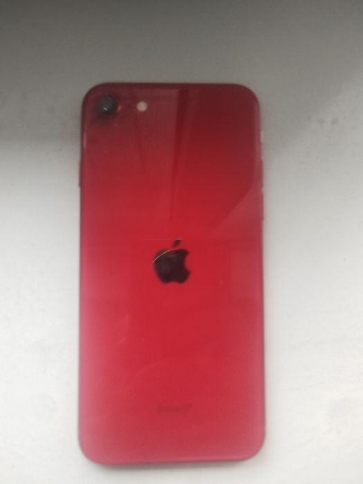 Iphone se 2020 память 128гб