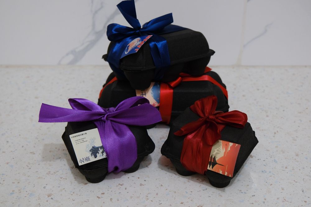 Киндер Лоток для подарка