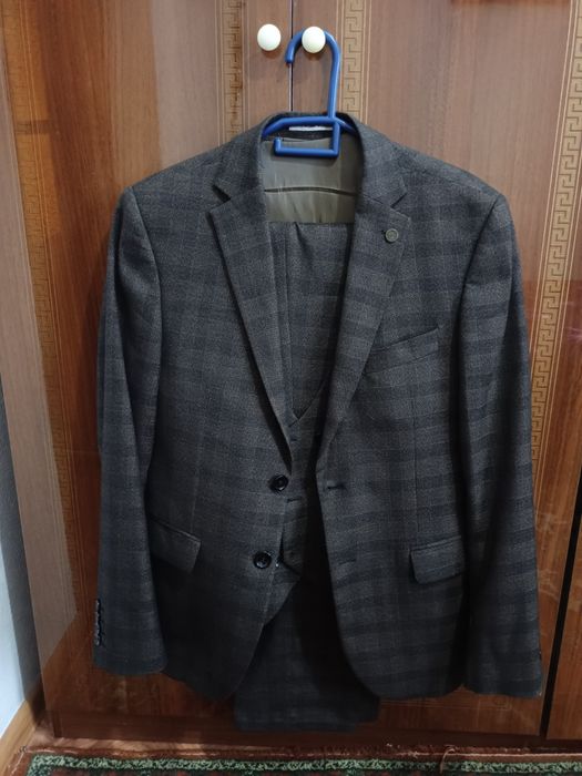 Куртка зимний и осенний