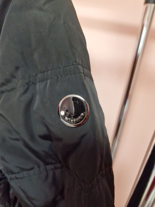 Пролетно яке с гъши пух М/Л размер