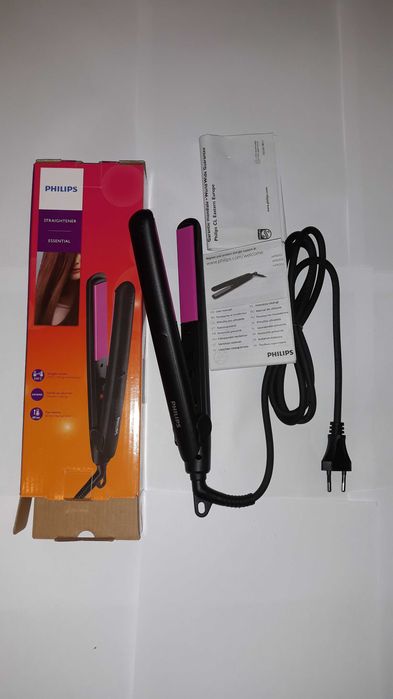 Placa de par Philips SIGILATA