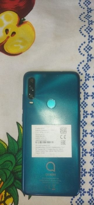 Alcatel 5030E 128/4+2