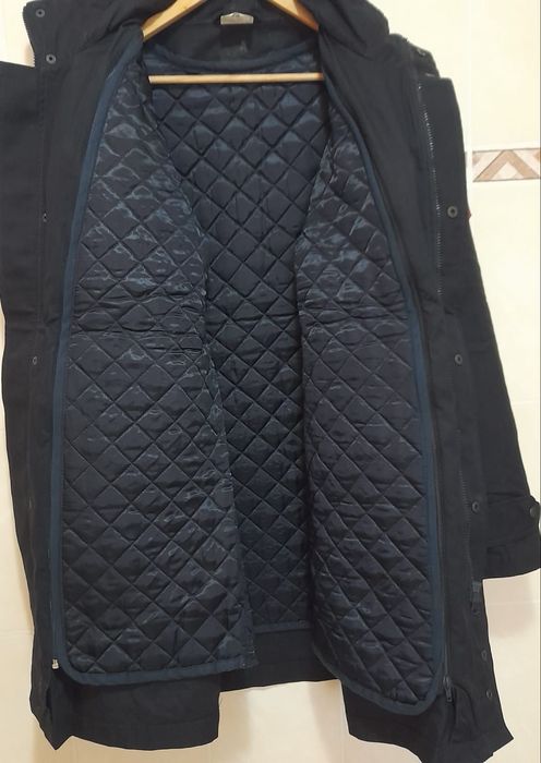 Scurta IGSU aproape noua marimea 50 cu II.