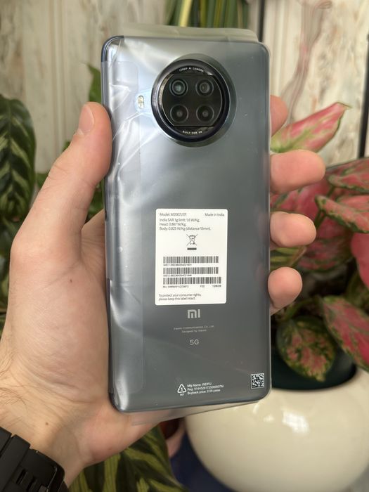 Xiaomi Mi 10i НОВЫЙ