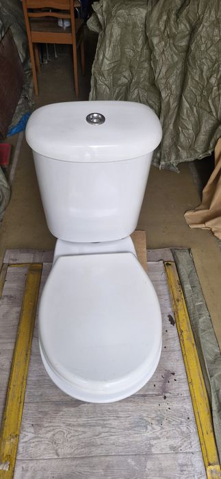 Раковина .Пьедестал  .