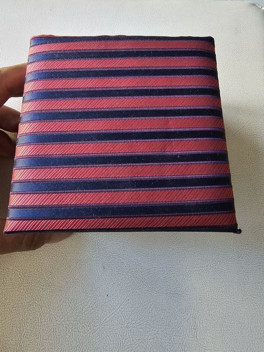 Комплект вратовръзка и ботанели