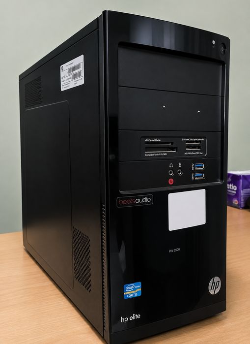 Продам ПК Core i3 3220